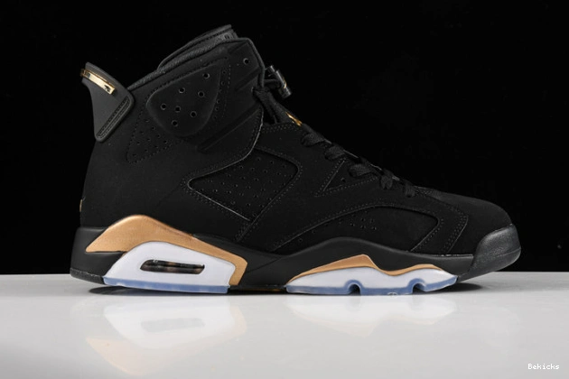 Cheap BK gold ct4954-007 moments defining 2020 air black dmp 6 jordan 1205